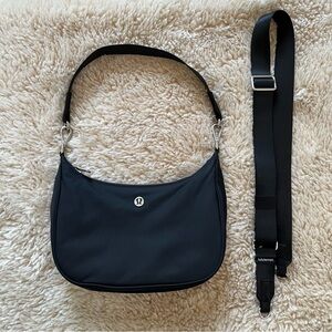 Lululemon City Essentials Small Shoulder Bag 3L